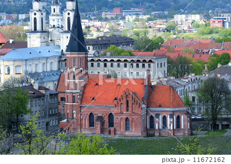 カウナス カウナス 11672162