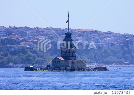 ボスポラス海峡 11672432