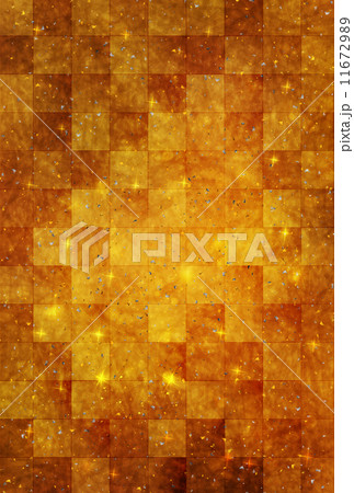 和紙　和柄　背景 11672989