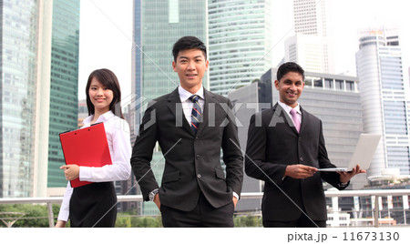 Business Group 2 Business Group 2 11673130