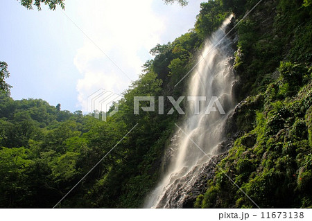 天滝渓谷 天滝渓谷 11673138