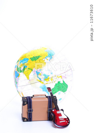 演奏旅行 11673610