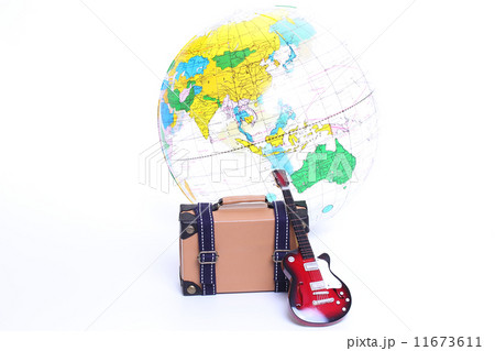 演奏旅行 11673611