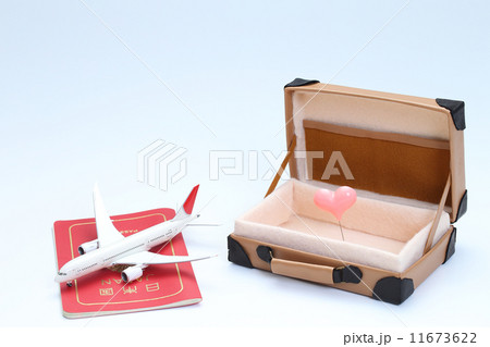 海外旅行 11673622