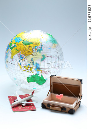 海外旅行 海外旅行 11673623