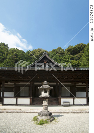 忍辱山　円成寺 11674372