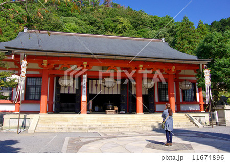 鞍馬寺 鞍馬寺 11674896