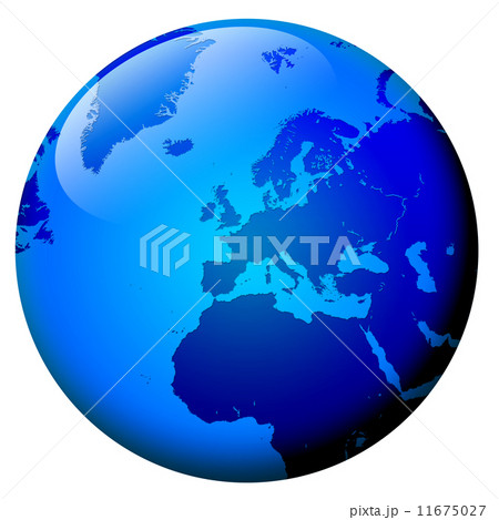 world globe 11675027