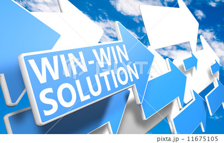 Win-Win Solution 11675105