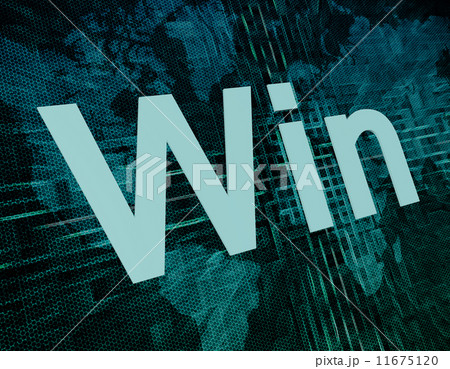 Win 11675120
