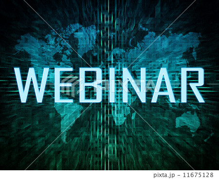 Webinar Webinar 11675128