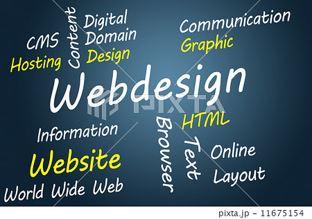 Webdesign Concept Webdesign Concept 11675154