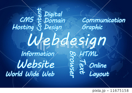 Webdesign Concept 11675158