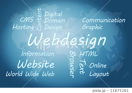 Webdesign Concept Webdesign Concept 11675161
