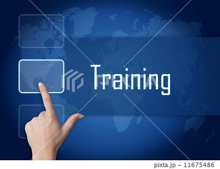 Training 11675486
