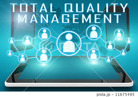 Total Quality Management Total Quality Management 11675495