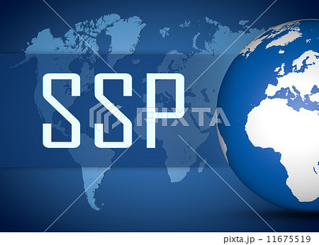 Supply Side Platform 11675519