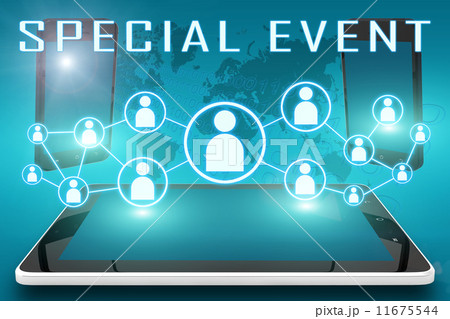 Special Event Special Event 11675544