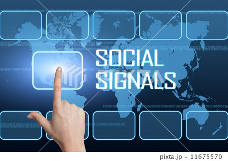 Social Signals 11675570