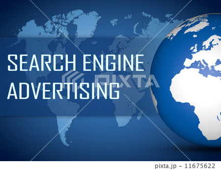 Search Engine Advertising 11675622