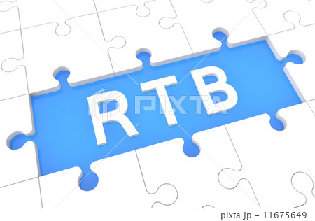 Real Time Bidding 11675649