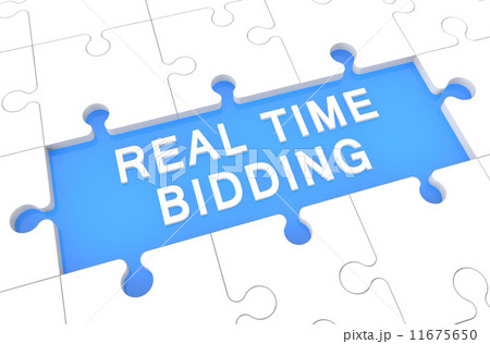 Real Time Bidding 11675650