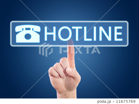 Hotline Hotline 11675769