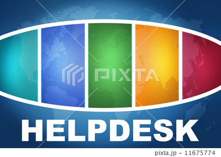 Helpdesk 11675774