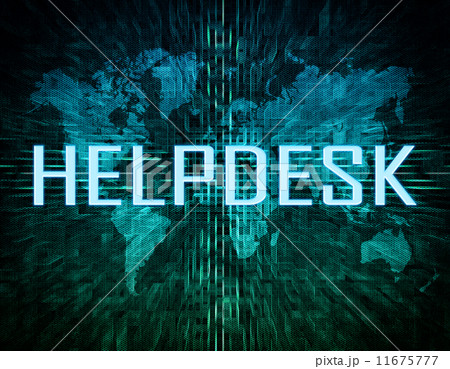 Helpdesk 11675777