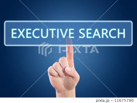 Executive Search 11675790