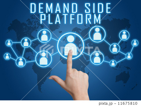 Demand Side Platform 11675810
