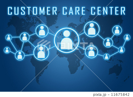 Customer Care Center 11675842