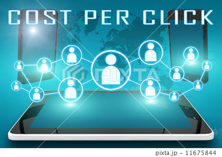 Cost per Click 11675844