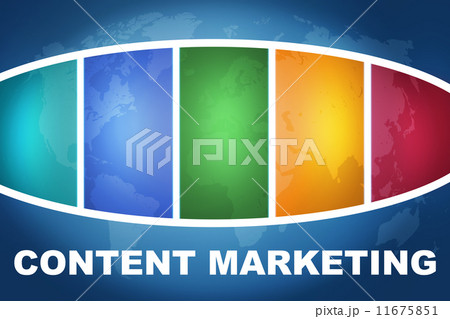 Content Marketing Content Marketing 11675851