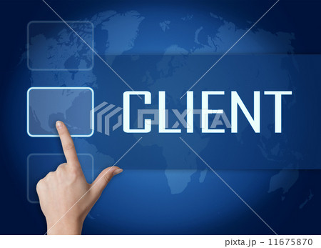 Client 11675870