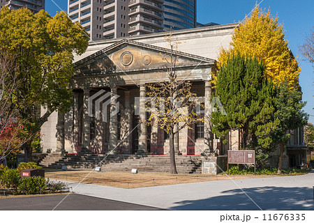 旧桜宮公会堂 11676335