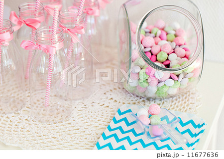 Candy jar 11677636