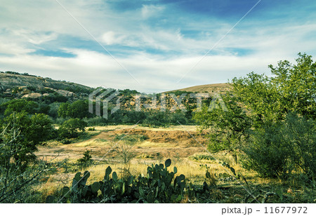 Enchanted Rock in Texas 11677972