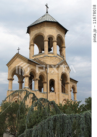 Trinity Church, Tbilisi, Georgia 11678038