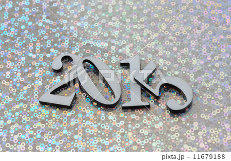2015年 数字の小物 2015年 数字の小物 11679188