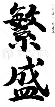 繁盛 繁盛 11679883