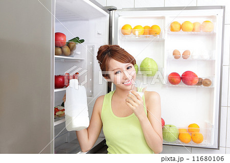 Healthy Eating Concept 11680106