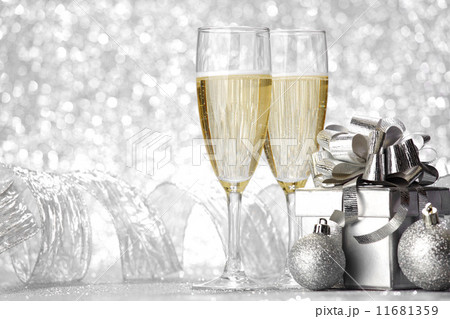 Christmas card Christmas card 11681359