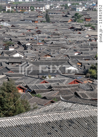 麗江古城 麗江古城 11681952