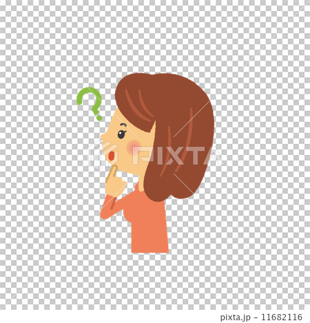 Thinking troubled Thinking troubled 11682116