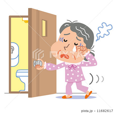 頻尿 夜間頻尿 睡眠障害 高齢者 女性 頻尿 夜間頻尿 睡眠障害 高齢者 女性 11682617