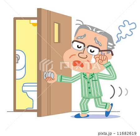 頻尿 夜間頻尿 睡眠障害 高齢者 男性 頻尿 夜間頻尿 睡眠障害 高齢者 男性 11682619