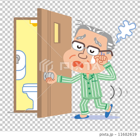 頻尿 夜間頻尿 睡眠障害 高齢者 男性 頻尿 夜間頻尿 睡眠障害 高齢者 男性 11682619