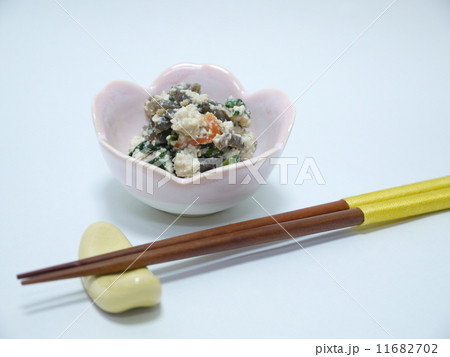 家庭料理　白あえ 11682702