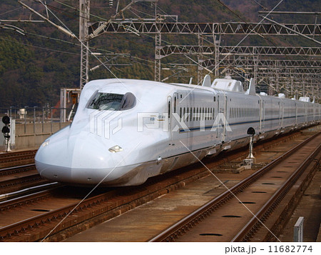 九州新幹線 N700系電車 九州新幹線 N700系電車 11682774